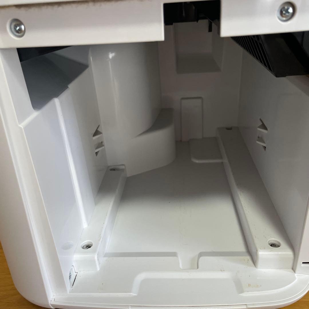 SHARP 衣類除湿機・加湿・空気清浄機 KI-PD50 2024年製