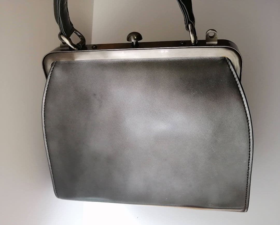 JEAN PAUL GAULTIER/ジャンポールゴルチェ ニューローズバッグ