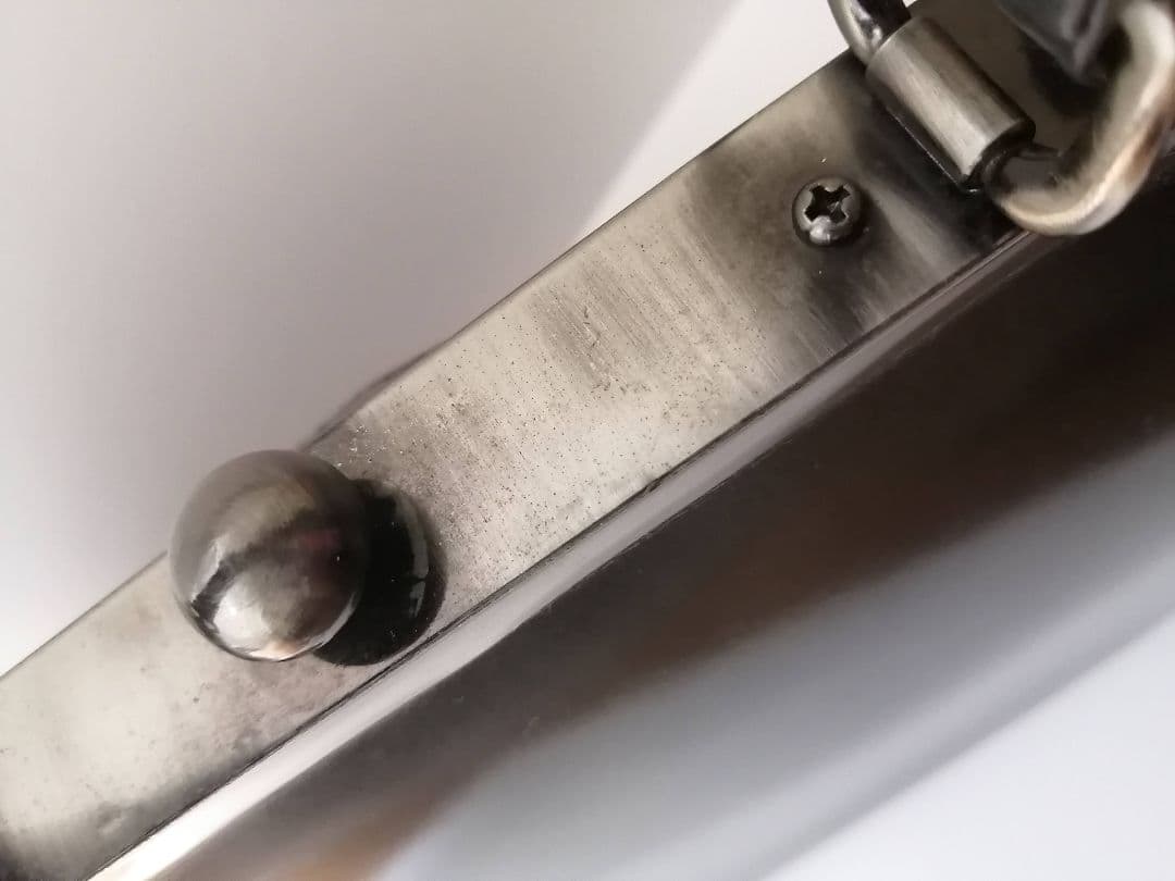 JEAN PAUL GAULTIER/ジャンポールゴルチェ ニューローズバッグ