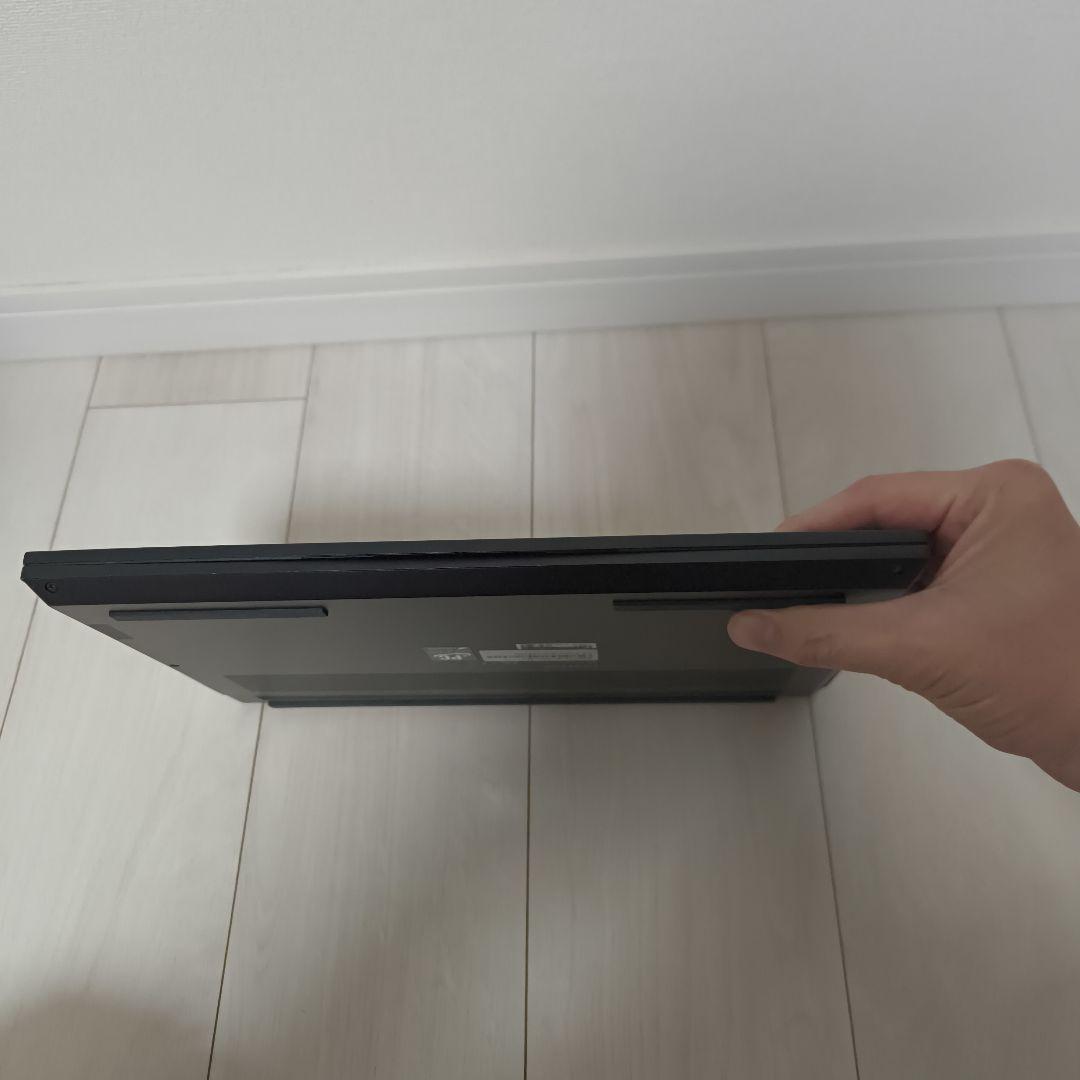 Windowsノート本体 raytrek A4-R i7 13700H