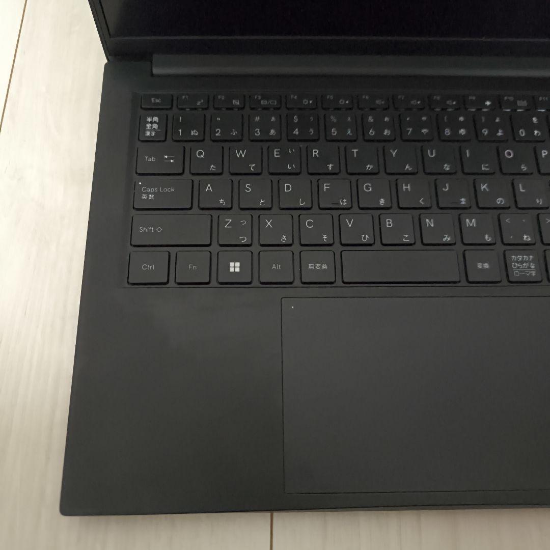 Windowsノート本体 raytrek A4-R i7 13700H