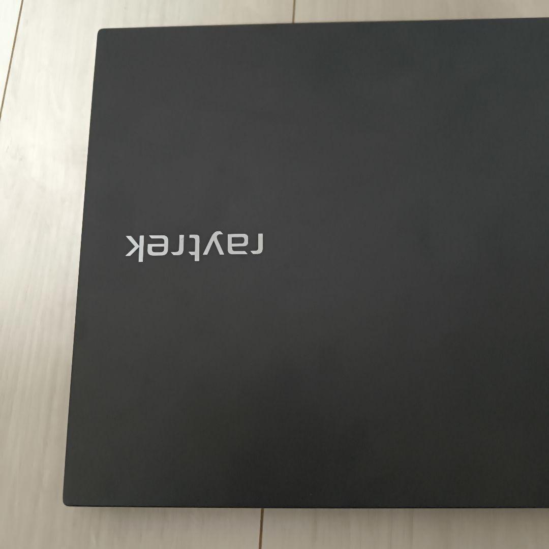 Windowsノート本体 raytrek A4-R i7 13700H