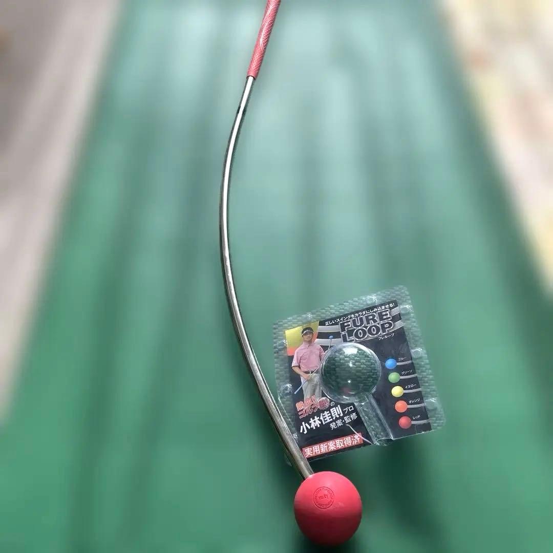 リンクス　フレループ