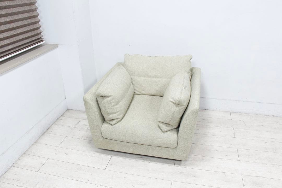 【極美品】 arflex アルフレックス A・SOFA MEDIUM 10