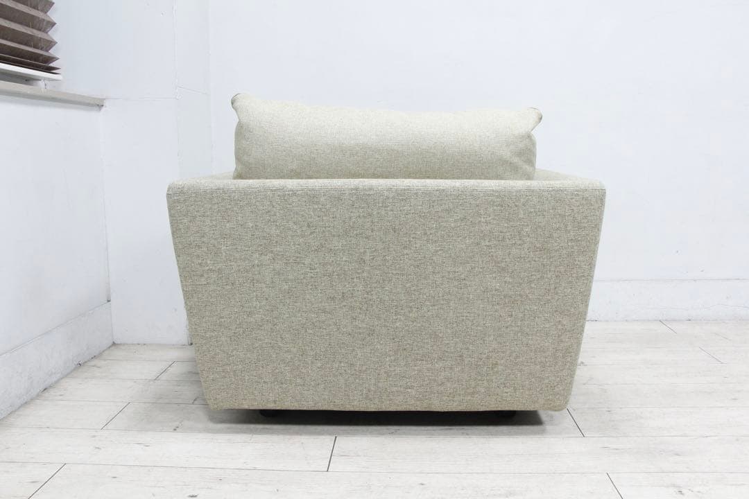 【極美品】 arflex アルフレックス A・SOFA MEDIUM 10