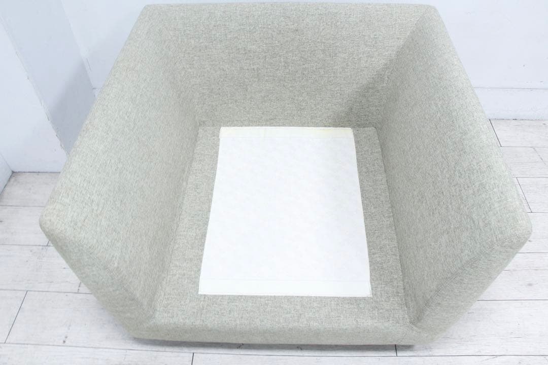 【極美品】 arflex アルフレックス A・SOFA MEDIUM 10