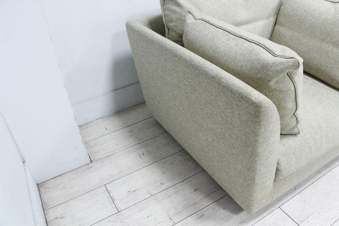 【極美品】 arflex アルフレックス A・SOFA MEDIUM 10