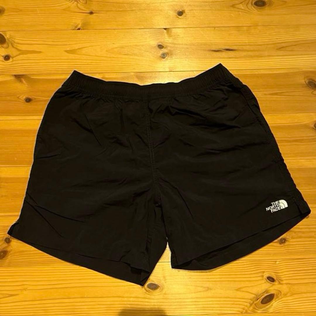 THE NORTH FACE ノースフェイスショーツ XL 4色セット