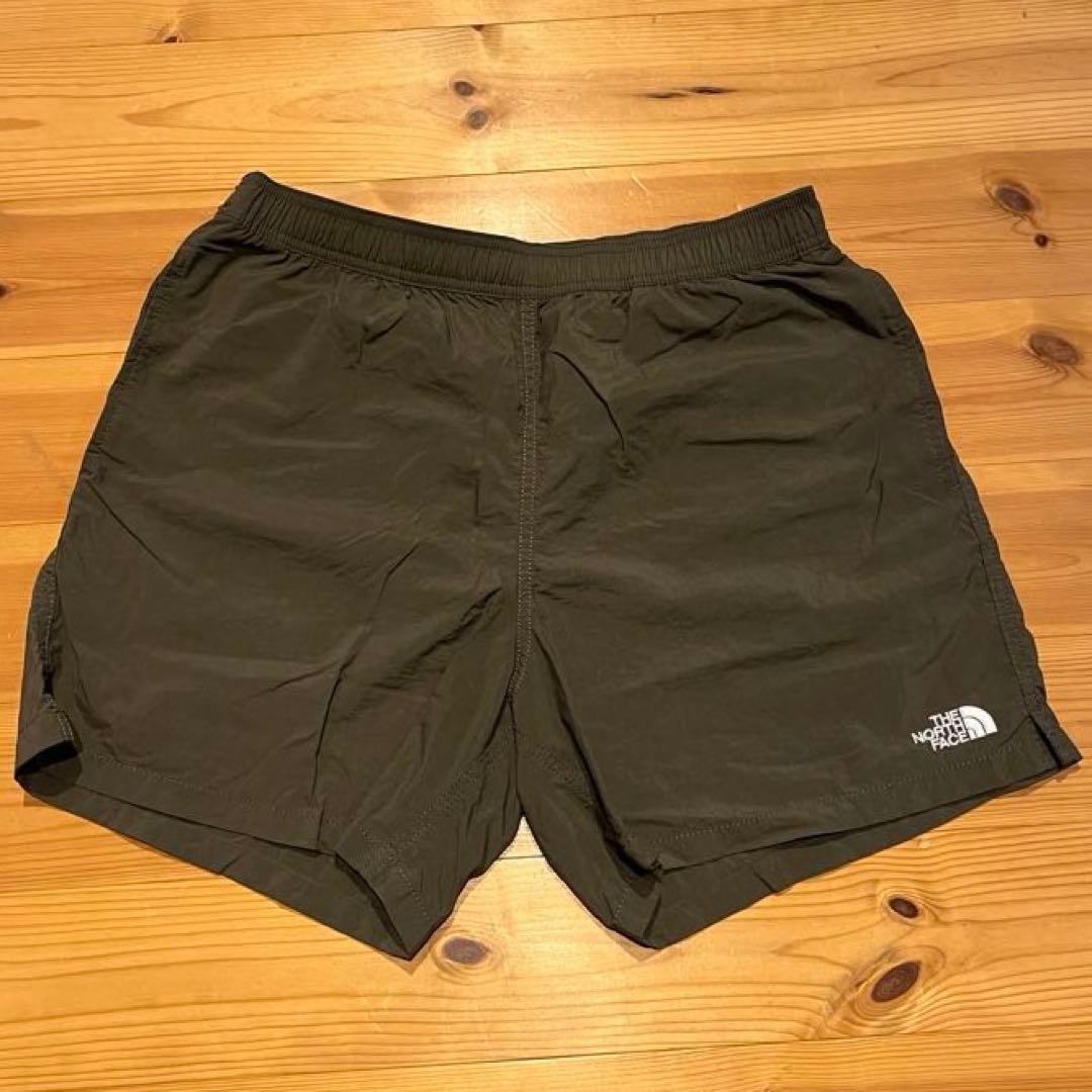 THE NORTH FACE ノースフェイスショーツ XL 4色セット
