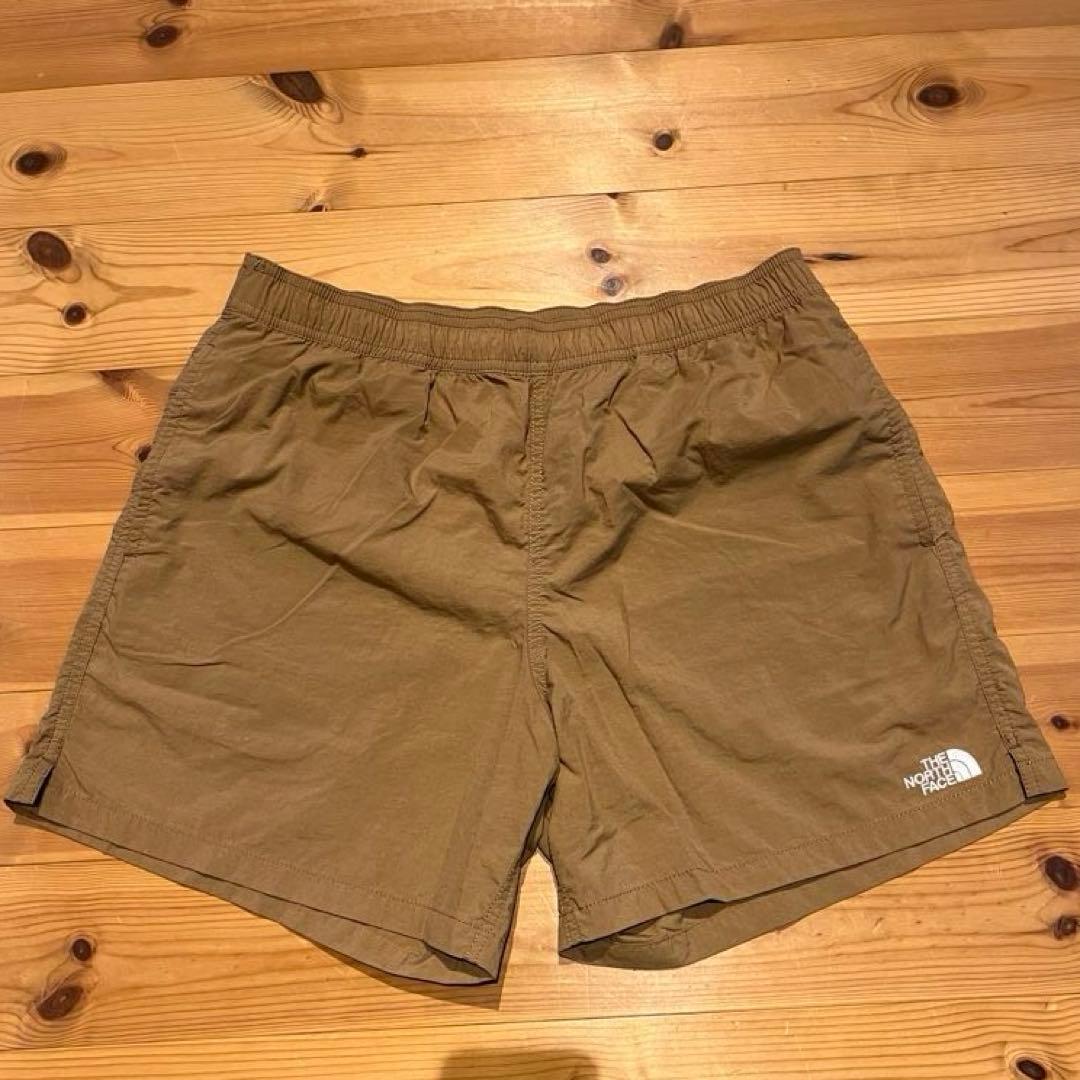 THE NORTH FACE ノースフェイスショーツ XL 4色セット
