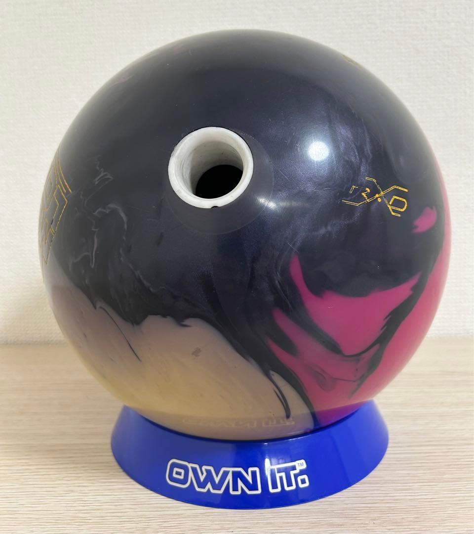 ボウリング　メガロック(15ポンド)