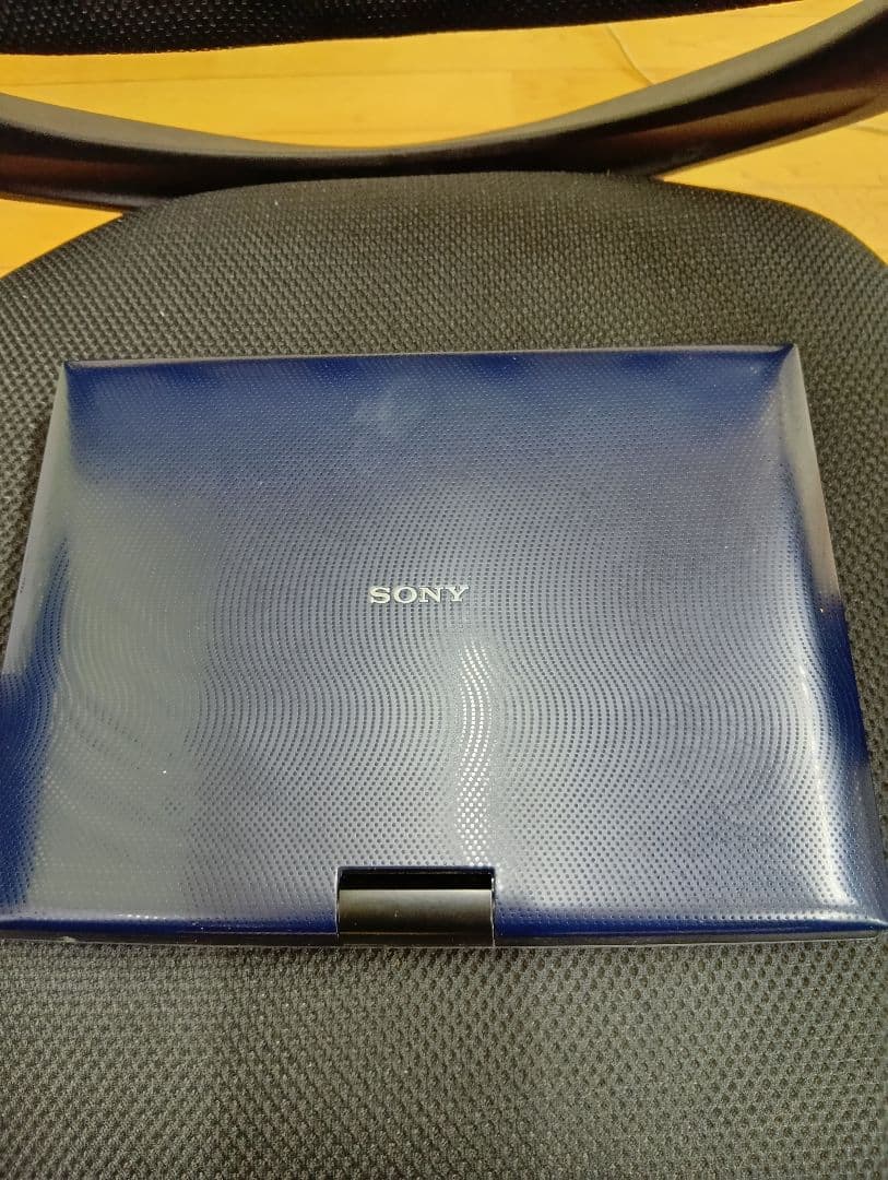 SONY BDP-SX910 ブルーレイ/DVDプレーヤー