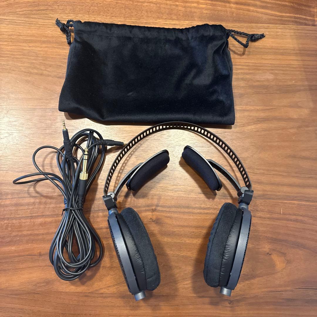 Audio-Technica オーディオテクニカ ATH-R70x