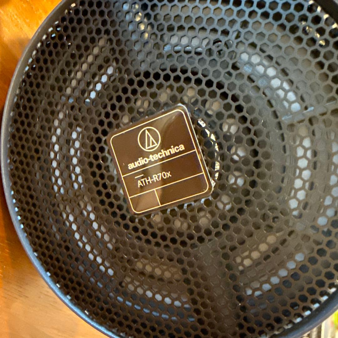 Audio-Technica オーディオテクニカ ATH-R70x