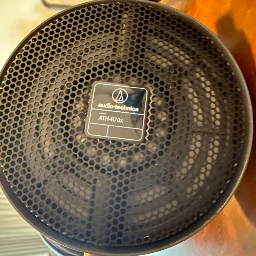 Audio-Technica オーディオテクニカ ATH-R70x