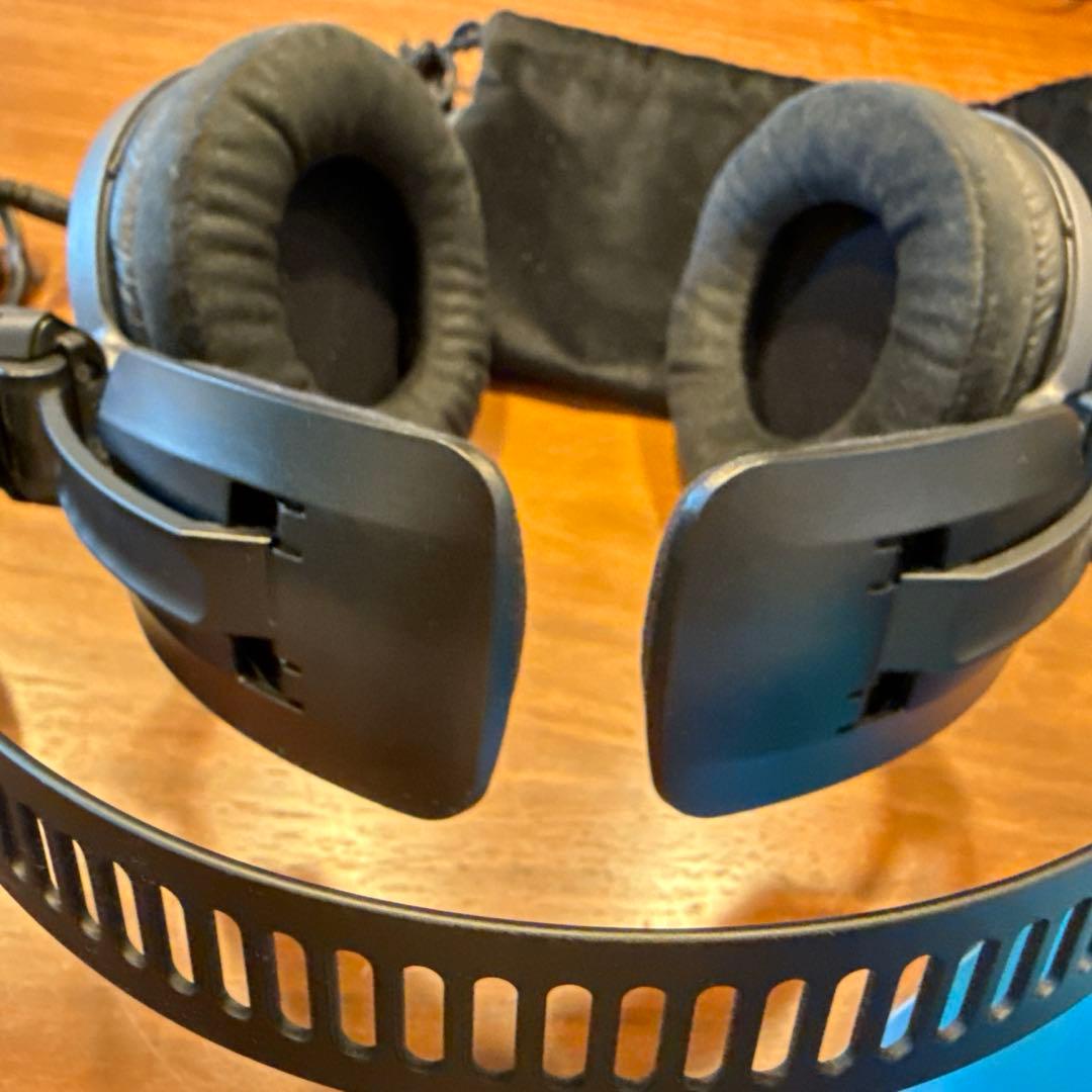 Audio-Technica オーディオテクニカ ATH-R70x