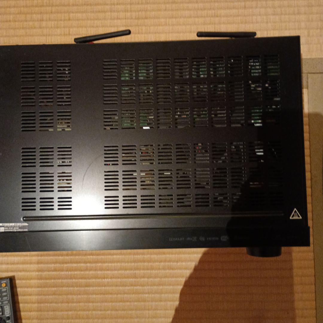 ONKYO AVレシーバー TX-NR646