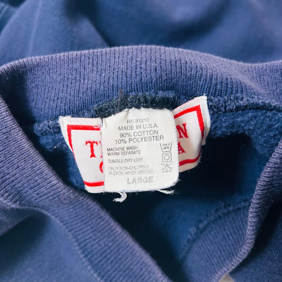 TENDERLOIN テンダーロイン 初期 スカル スウェットトレーナー