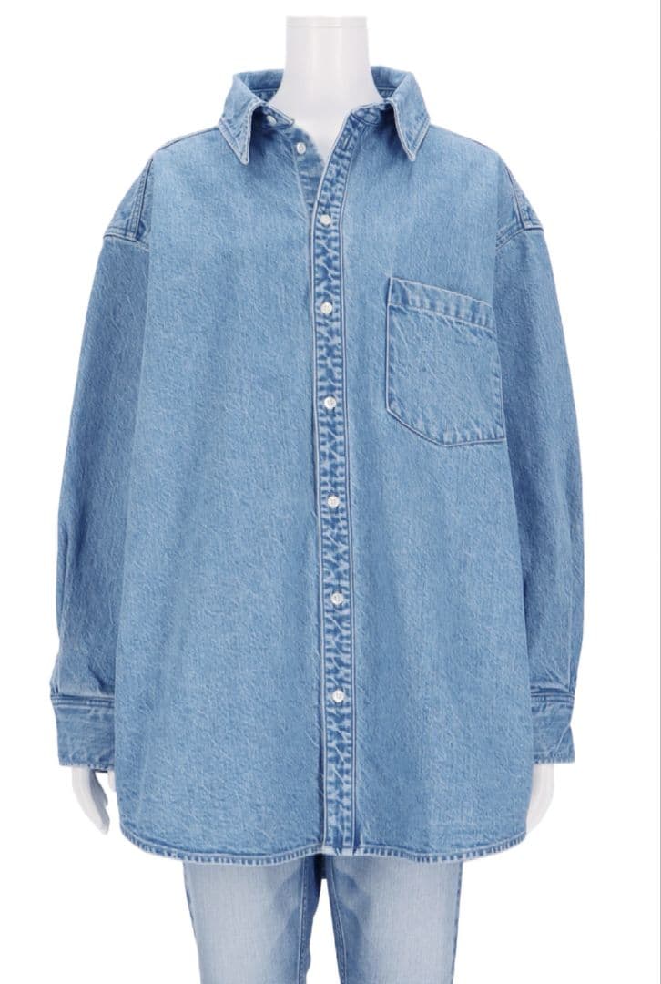 bstsf438様　アッパーハイツ THE ESSENSE　デニム