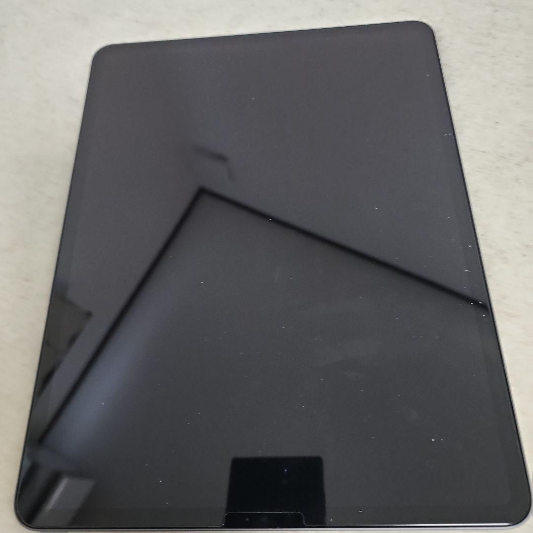 iPad Pro第5世代 12.9インチ スペースグレー Wi-Fiモデル