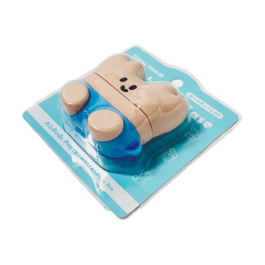 東海オンエアピースの二乗のあいつイヤホンケース AirPods Pro 第2世代