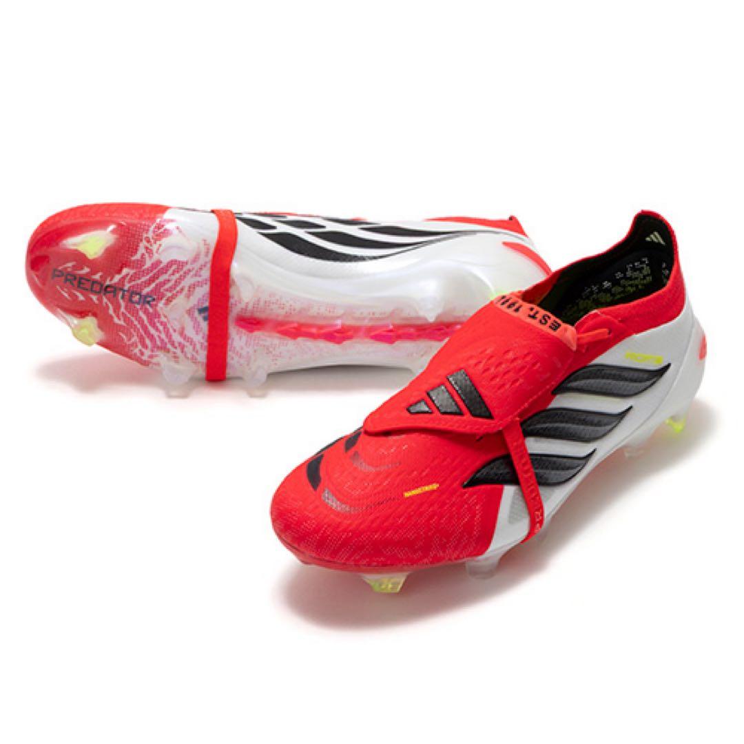 正規品 adidas プレデター27cmエリート　FT HG AG