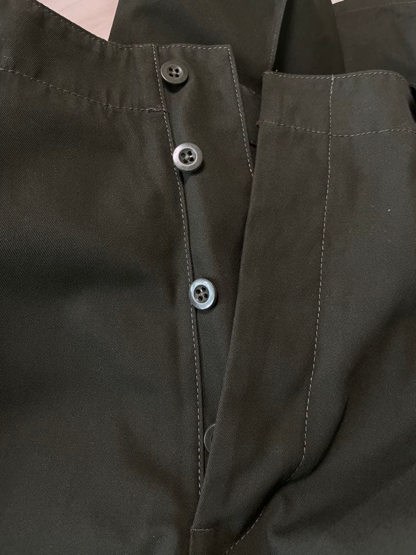 Spick&Span 美脚カーゴパンツ