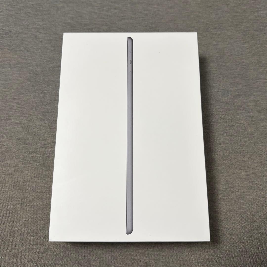 【美品】iPad mini（第5世代） 256g SIMフリー 箱付き
