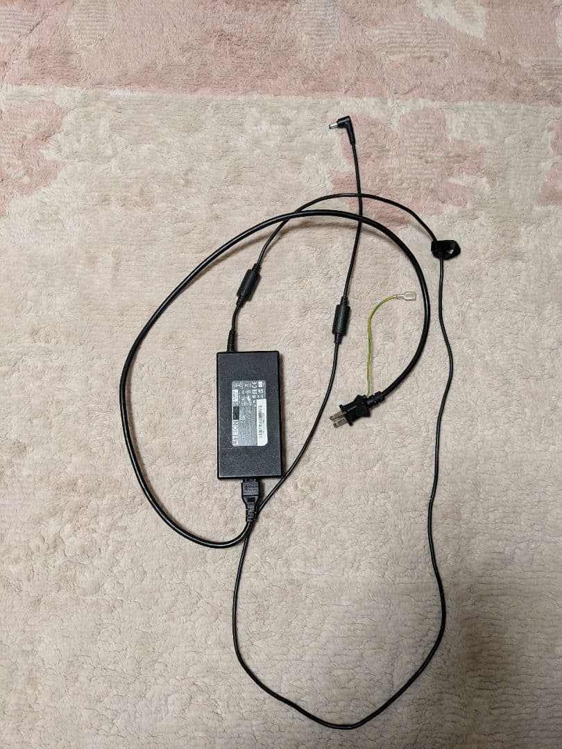 【マウス DAIV 5N】i7-12700H/32GB/RTX3060 AC付