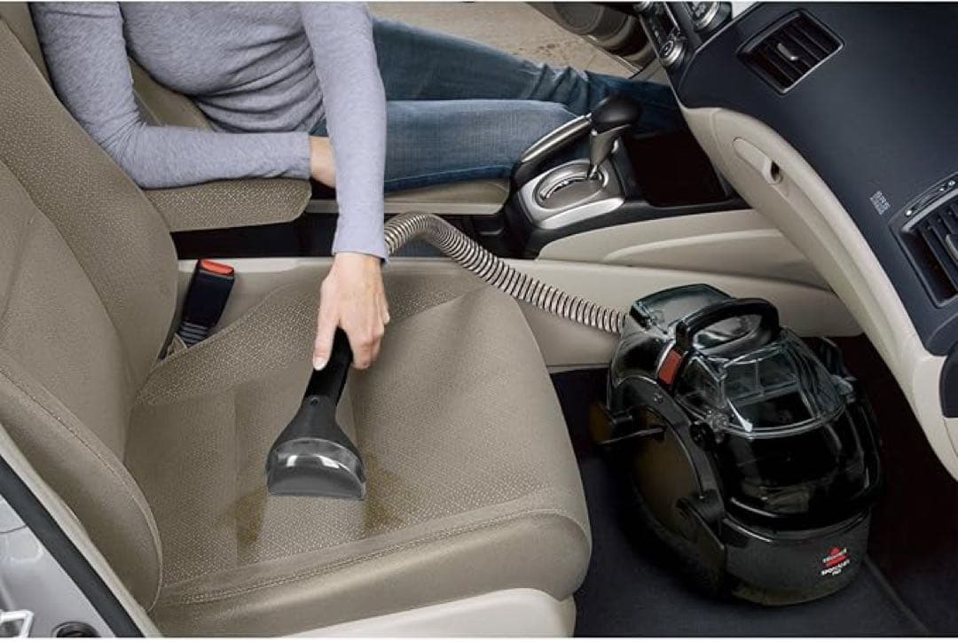 Bissell ビッセル 3624 スポットクリーナー リンサークリーナー