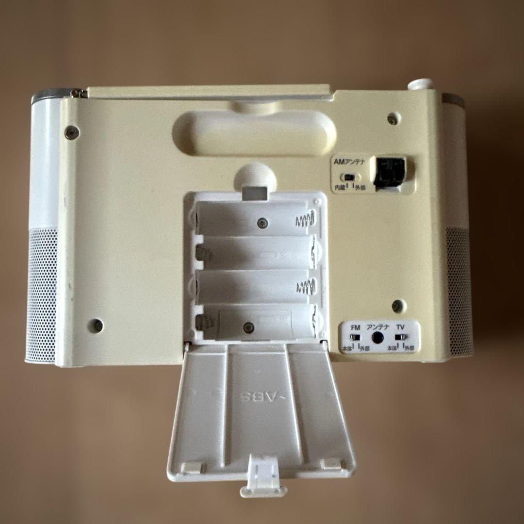 SONY ラジオ・TV受信機