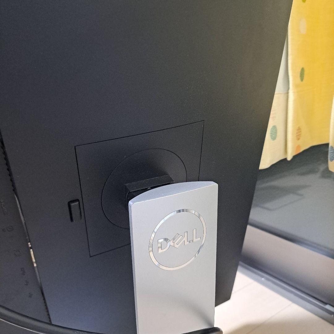 美品～普通!DELL 27インチ フルHDモニター S2719HS