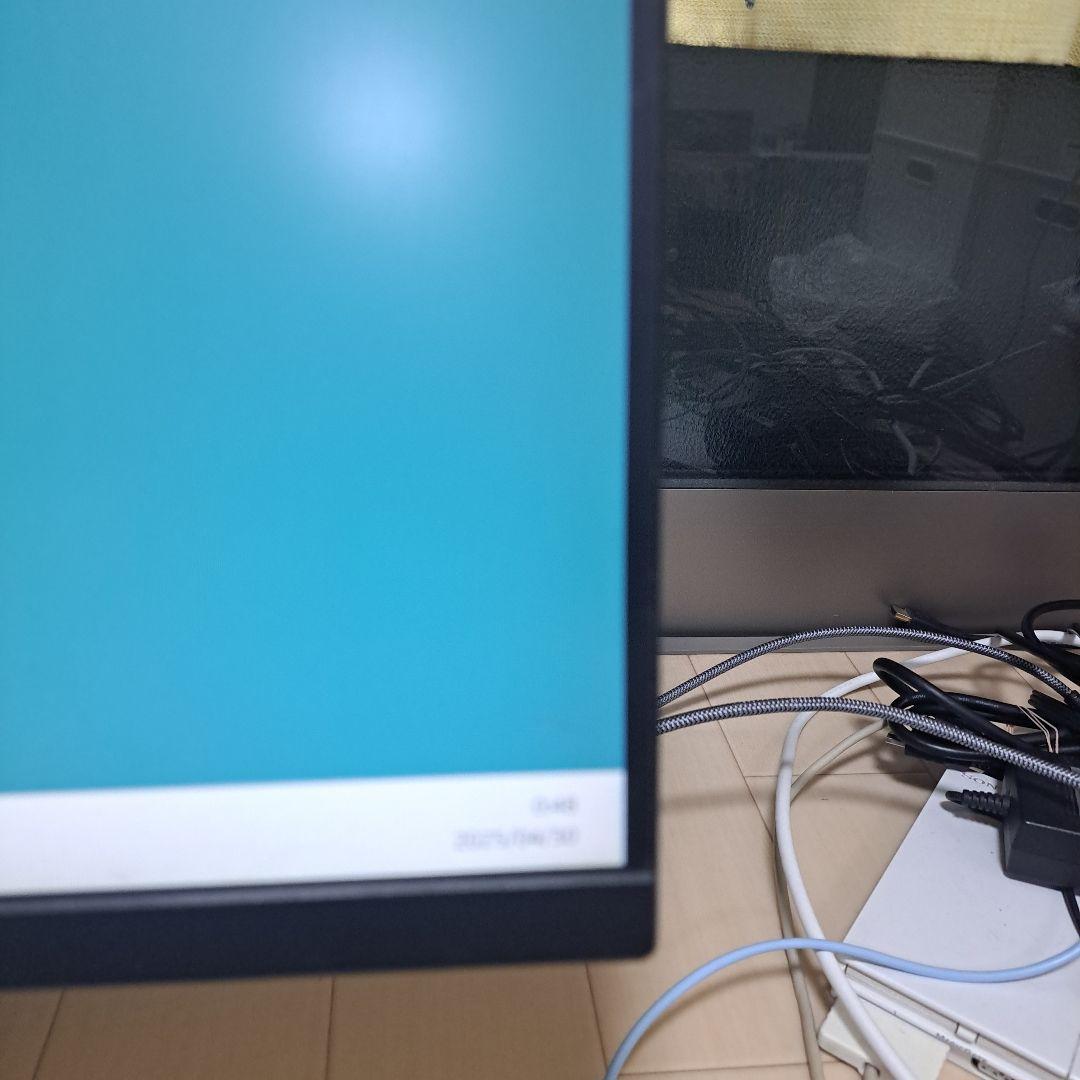 美品～普通!DELL 27インチ フルHDモニター S2719HS