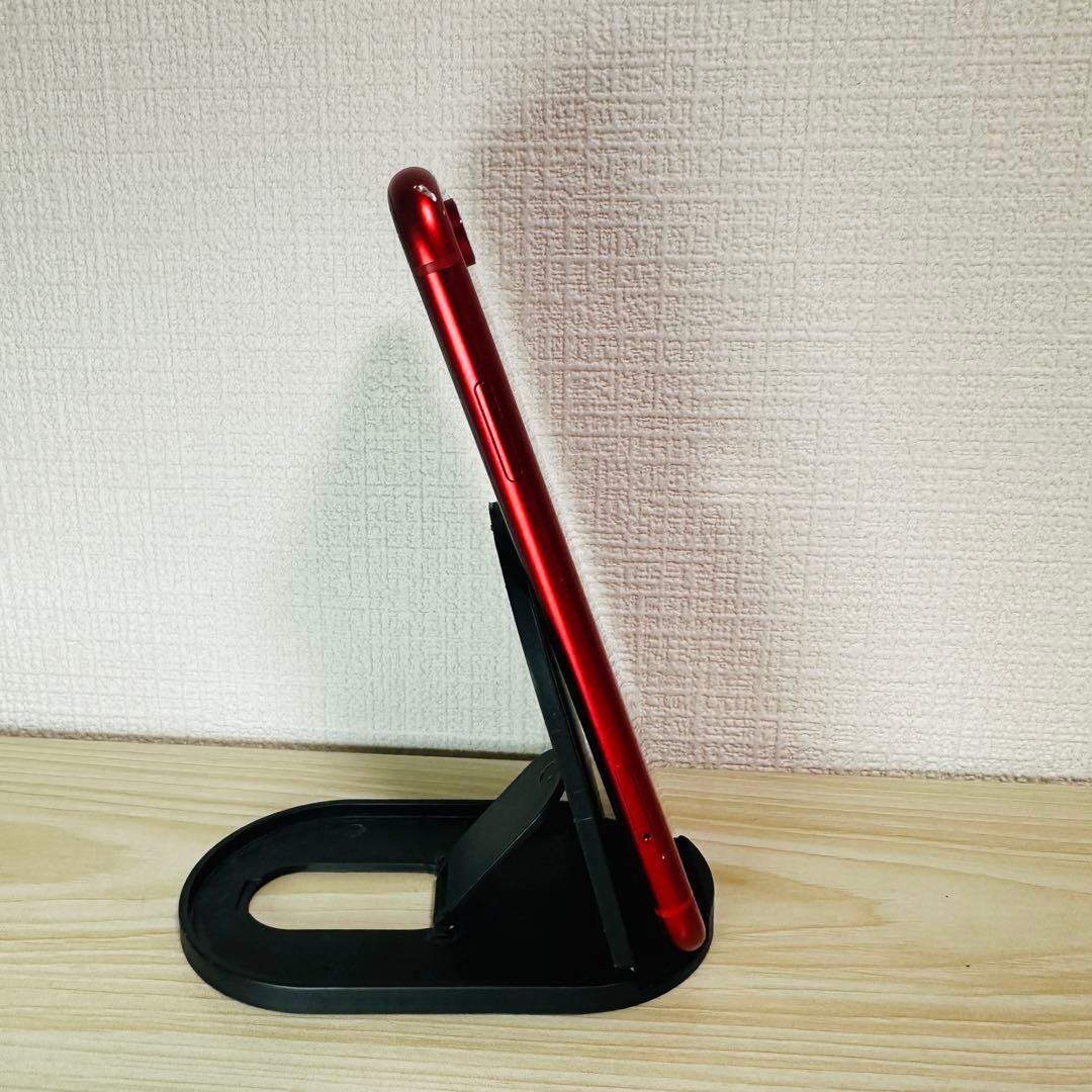 iPhone XR 64GB SIMロック解除済