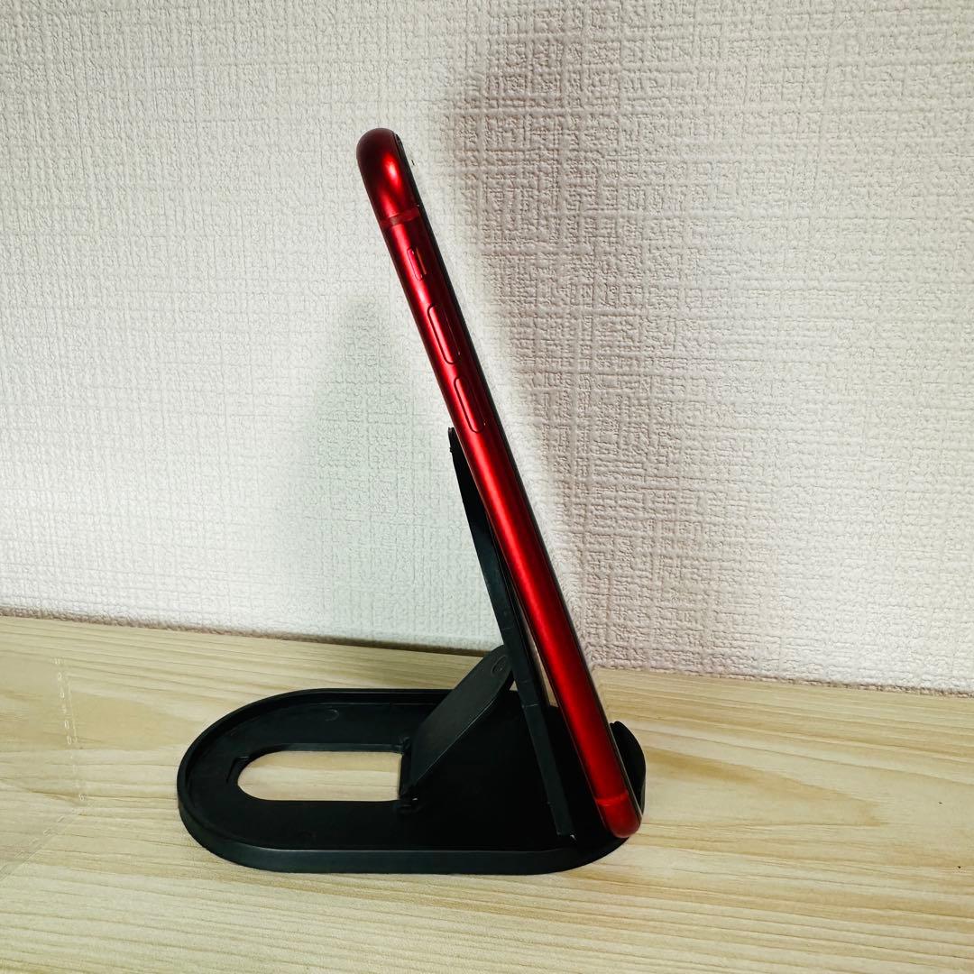 iPhone XR 64GB SIMロック解除済