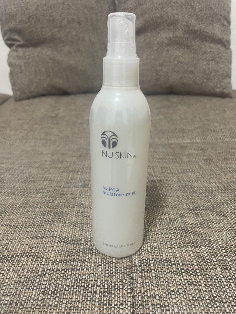 ニュースキン 4点セット（ミスト、エンハンサー、トライアル2種）新品未開封