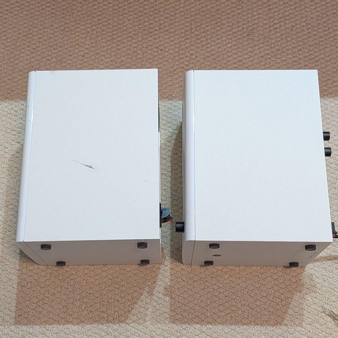 Edifier MR4 (42W) スピーカー ホワイト【値下げ不可】