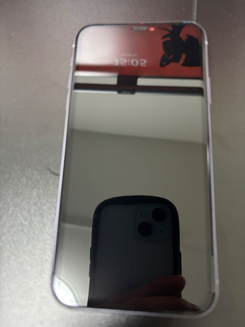 【容量256GB 】Apple iPhone 11 パープル 本体