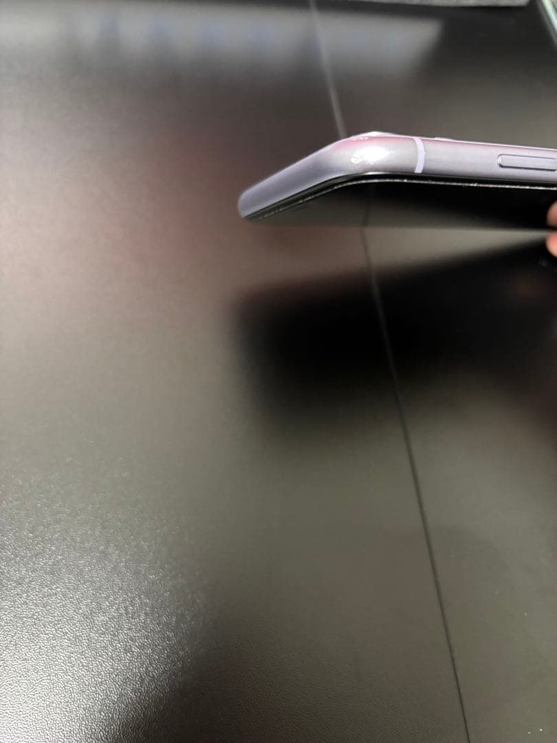 【容量256GB 】Apple iPhone 11 パープル 本体