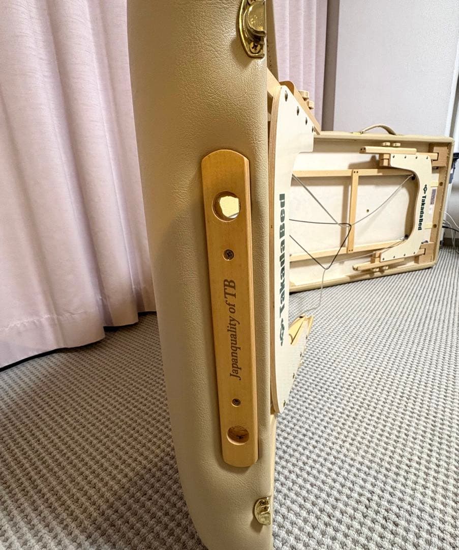 高田ベッド　ローズ60　Takada Bed