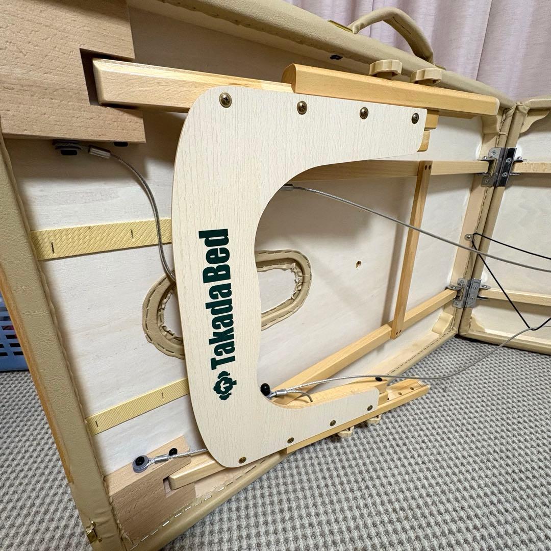 高田ベッド　ローズ60　Takada Bed