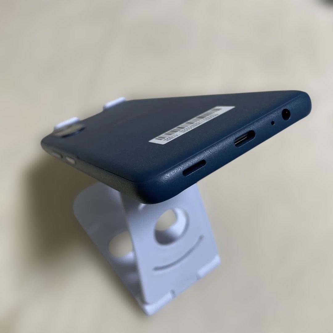 arrows we2 M07 ネイビー 本体