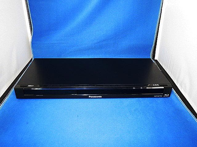 Panasonic◆作動品ブルーレイレコーダー ディーガ DMR-BWT560
