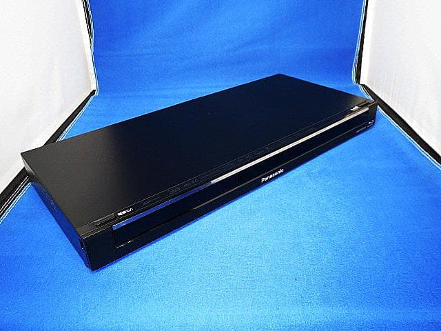 Panasonic◆作動品ブルーレイレコーダー ディーガ DMR-BWT560