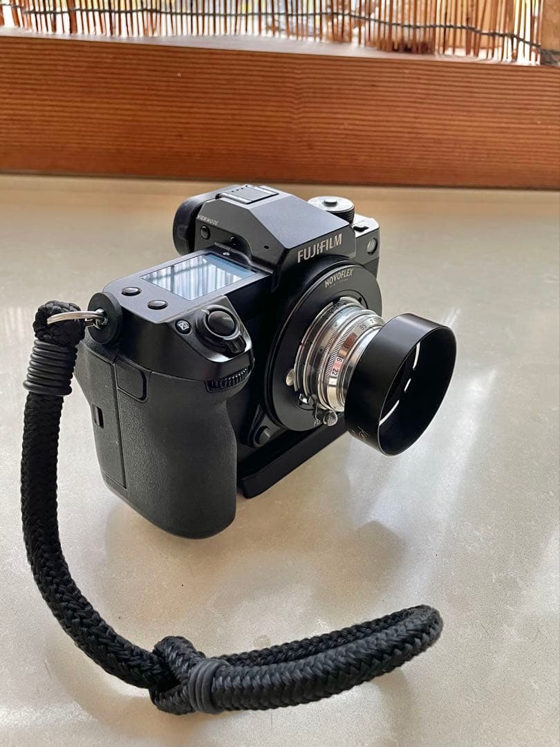 Chiyoko rokkor 3.5cm3.5 希少 前期モデル