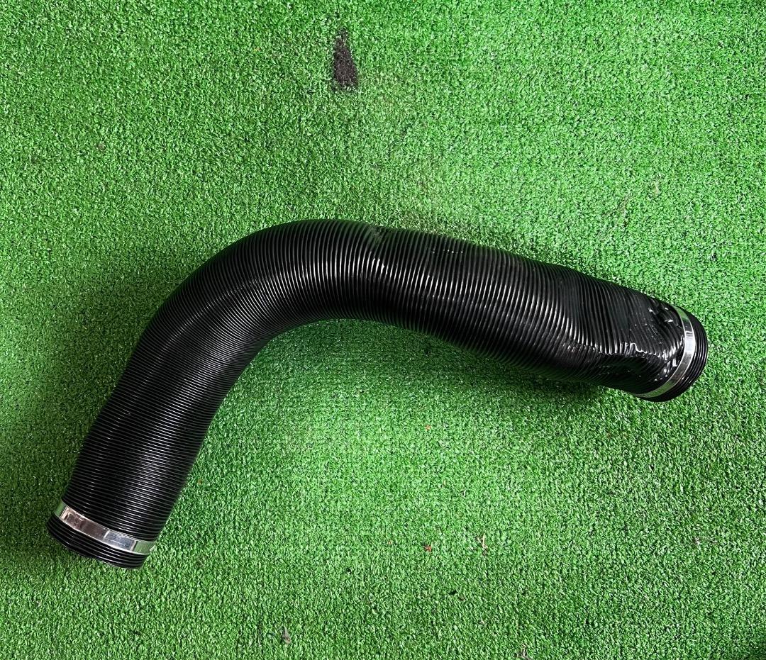 エバスペッヒャー エアヒーター