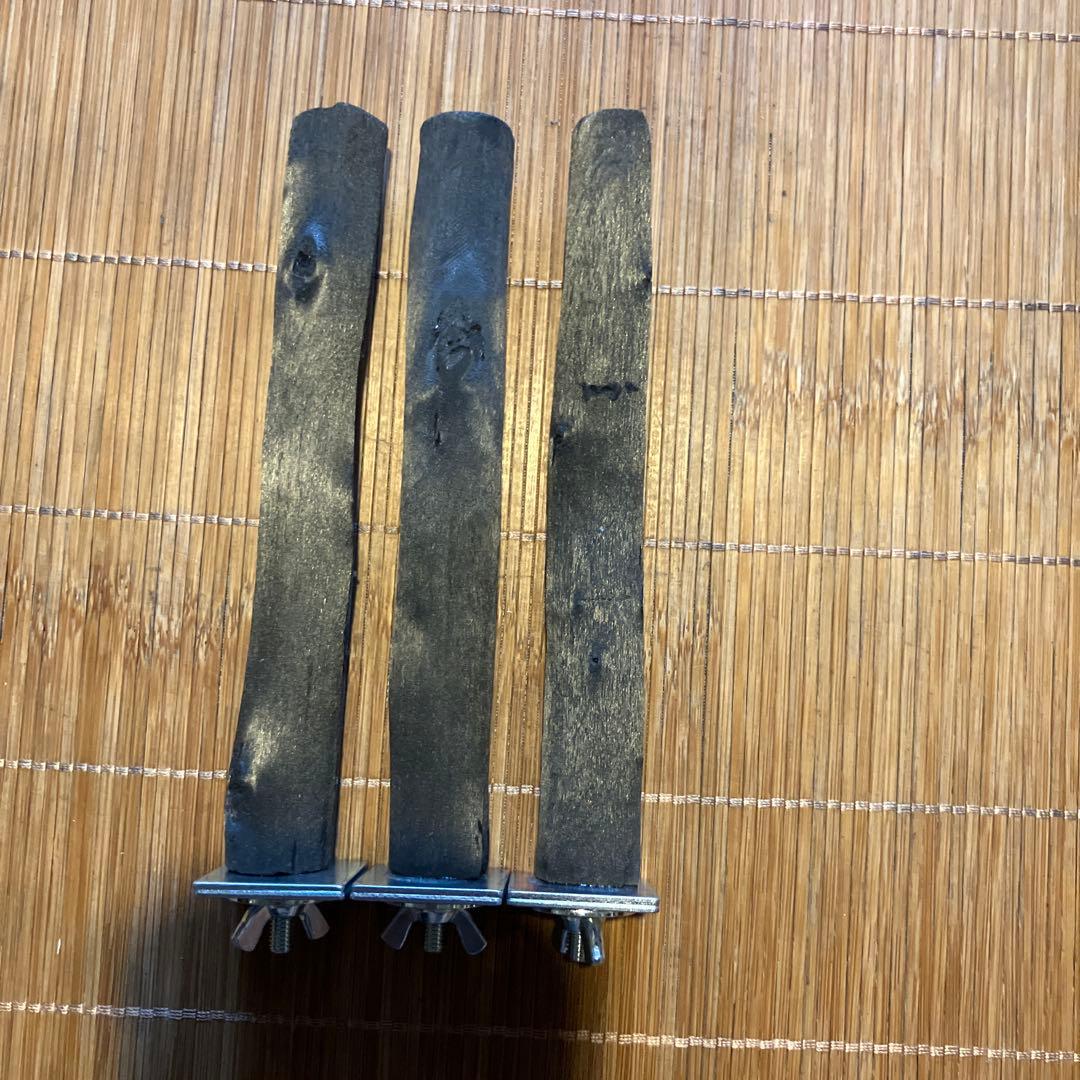 備長炭止まり木⭐️止まり木⭐️パーチ⭐️専用です♪(=´∀｀)人(´∀｀=)⭐️