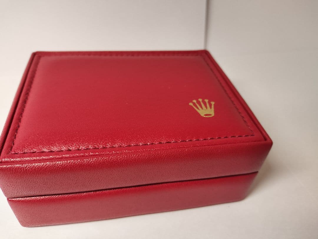 ROLEX DATEJUST内箱外箱 付属品セット