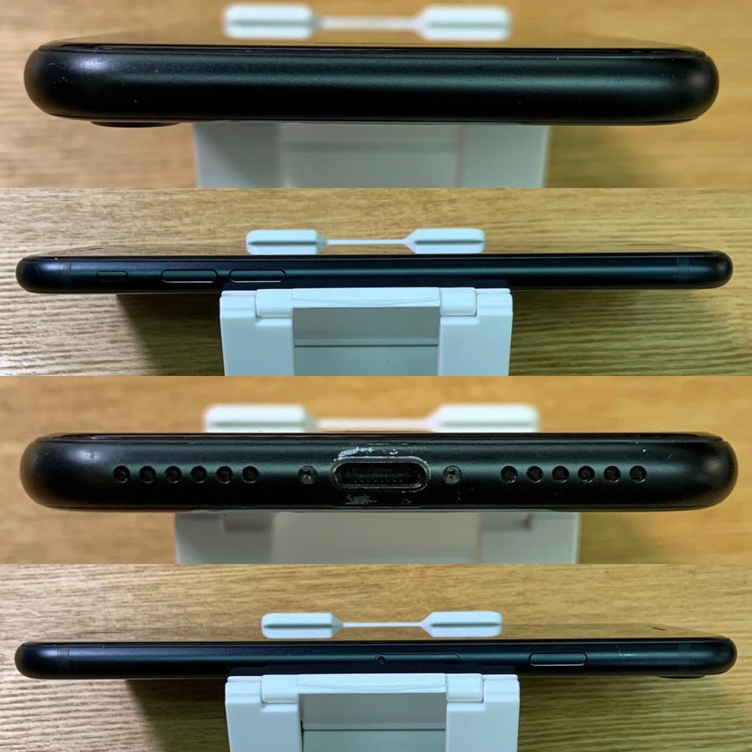 J7 SIMフリー iPhoneSE 第3世代 64GB おまけ付き