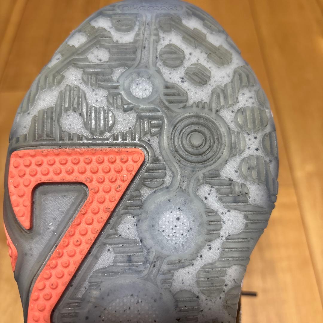 鹿*夏様 NIKE PG6 EP バッシュ　箱あり